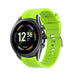 Bracelet silicone 