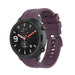 Bracelet silicone 