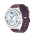 Bracelet silicone 