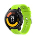 Bracelet silicone 