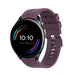 Bracelet silicone 