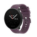 Bracelet silicone 