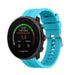 Bracelet silicone 