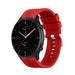 Bracelet silicone 