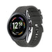 Bracelet silicone 