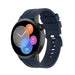 Bracelet silicone 