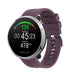 Bracelet silicone 
