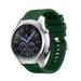 Bracelet silicone 