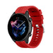 Bracelet silicone 