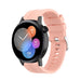 Bracelet silicone 