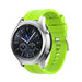 Bracelet silicone 