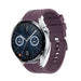 Bracelet silicone 