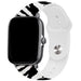 Bracelet Wild Zebra Xiaomi Amazfit Bip