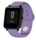Bracelet sport Xiaomi Amazfit Bip (violet clair)