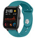 Bracelet sport Xiaomi Amazfit GTS (vert-bleu)