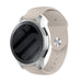 Withings Steel HR Sport Sport Strap (Starlight)