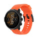 Bracelet silicone Suunto 7 (orange)