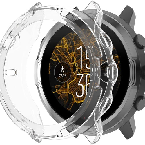 Coque TPU Suunto 7