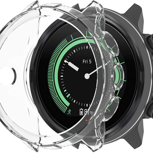 Coque TPUSuunto 9 (Baro)