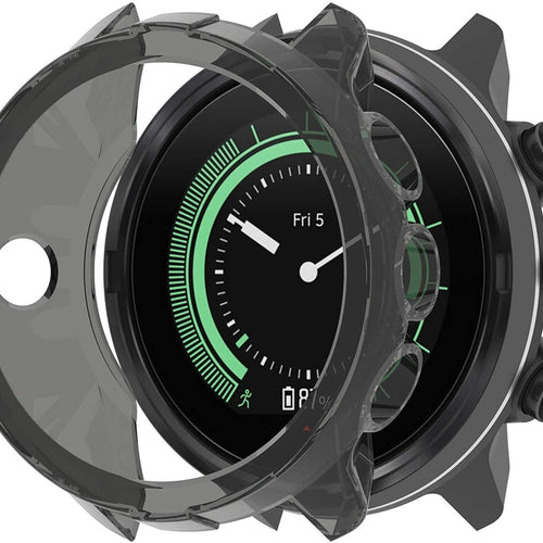 Coque TPUSuunto 9 (Baro)