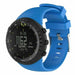 Suunto Core Silicone Strap (Blue)