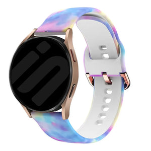 Bracelet 'Sweet Candy' Amazfit Bip U (Pro)