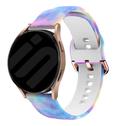 Bracelet 'Sweet Candy' Amazfit Bip 3 (Pro)