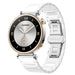 Bracelet céramique Huawei Watch GT 5 41mm (blanc)