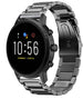 Bracelet titane Fossil Gen 5 (gris)