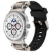 Bracelet silicone 
