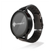 Bracelet titane grain OnePlus Watch (noir)