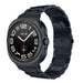 Bracelet acier Samsung Galaxy Watch Ultra (titanium gray)