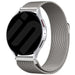 Bracelet Milanais Samsung Gear S3 (titane)