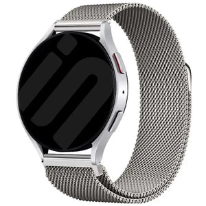 Bracelet Milanais Polar Vantage M (titane)