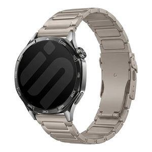 Bracelet titane tortue Amazfit Active Max (titane)