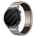 Huawei Watch GT 7 - 46mm One Bead Titanium Strap (Titanium)