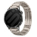 Fossil Gen 6 - 44mm Refined Titanium Strap (Titanium)