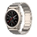 Bracelet titane magnétique Garmin D2 Delta (titane)