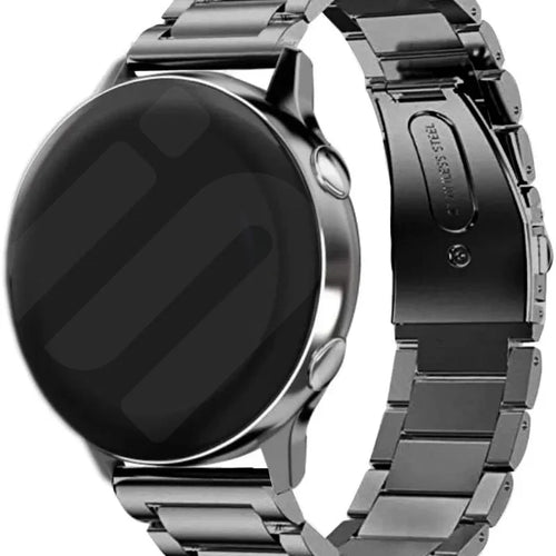 Bracelet titane Suunto 9 Peak Pro (graphite)