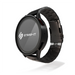 Bracelet titane granulé Suunto Vertical 2 (noir)