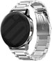 Bracelet titane Suunto 9 Peak Pro (argent)