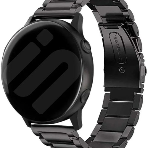 Bracelet titane Suunto 9 Peak Pro (noir)