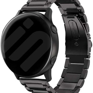 Bracelet titane OnePlus Watch 4 - 47mm (noir)