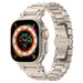 Bracelet acier 
