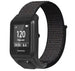 Bracelet nylon TomTom Runner 3 (noir)
