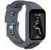 Bracelet silicone TomTom Runner 2 (gris)
