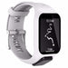 Bracelet silicone TomTom Spark (blanc)