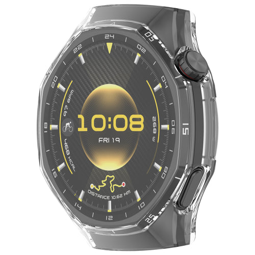 Coque TPU Huawei Watch GT 6 Pro (transparente)