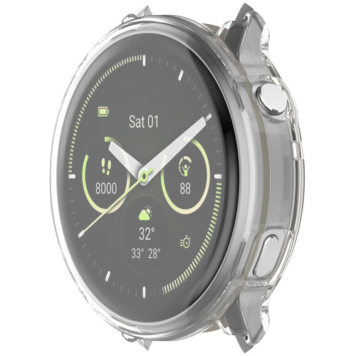 Garmin Venu 4 - 45mm TPU Case (Transparent)