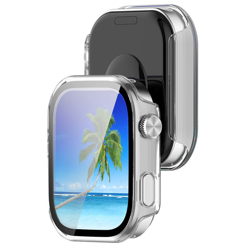 Redmi Watch 6 Protection d'écran rigide en verre (Transparent)